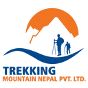 Trekking Mountain Nepal P.Ltd logo